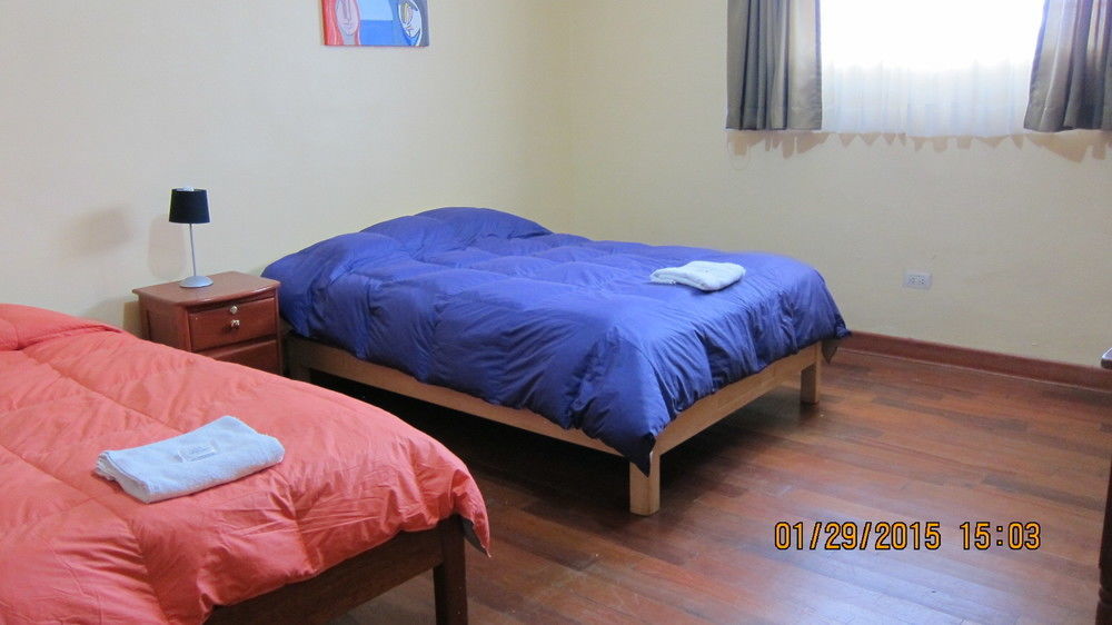 Kurumi Hotel Cusco