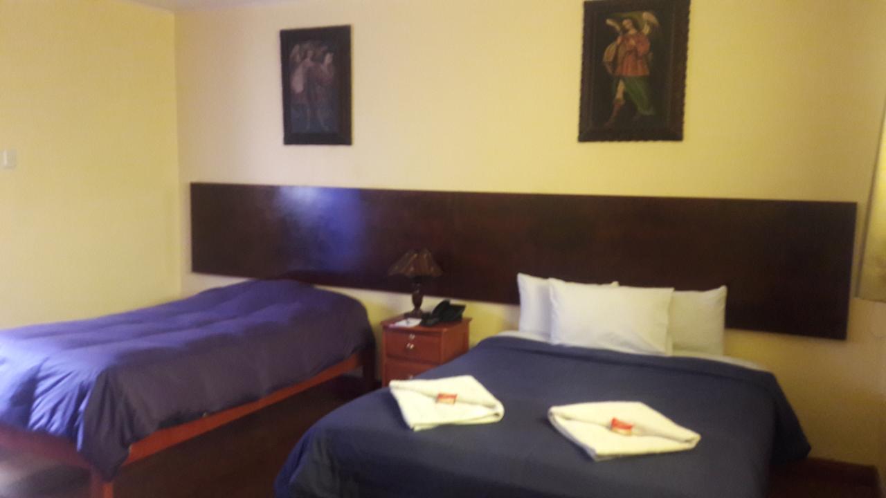 Kurumi Hotel