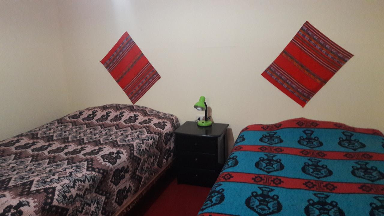 Kurumi Hotel Cusco
