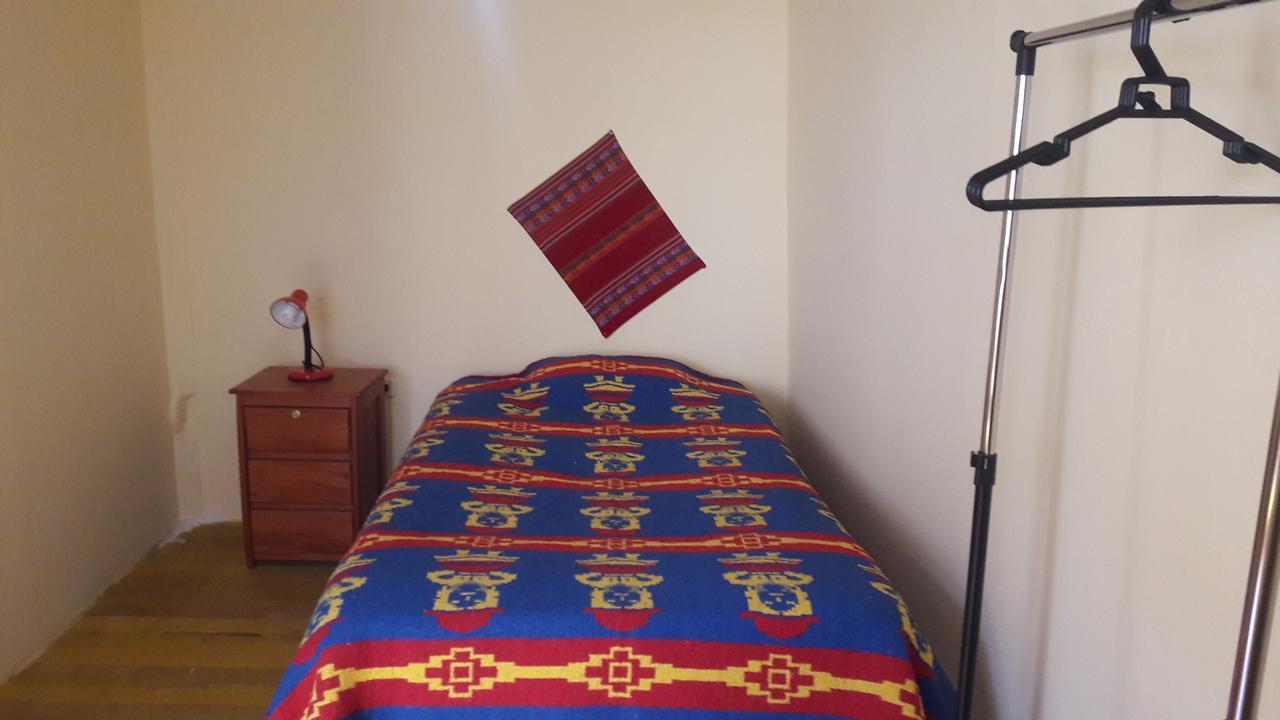 Kurumi Hotel Cusco