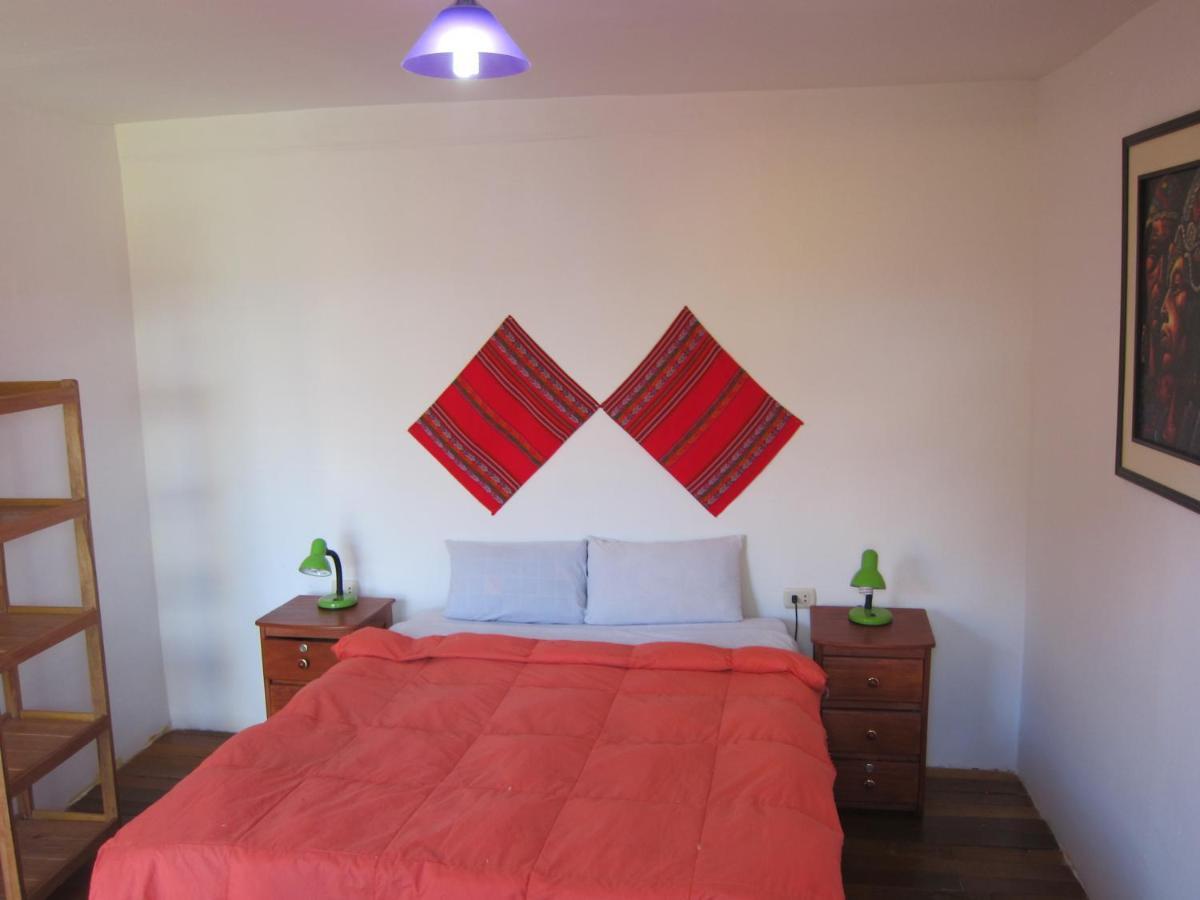 Hotel Kurumi Cusco