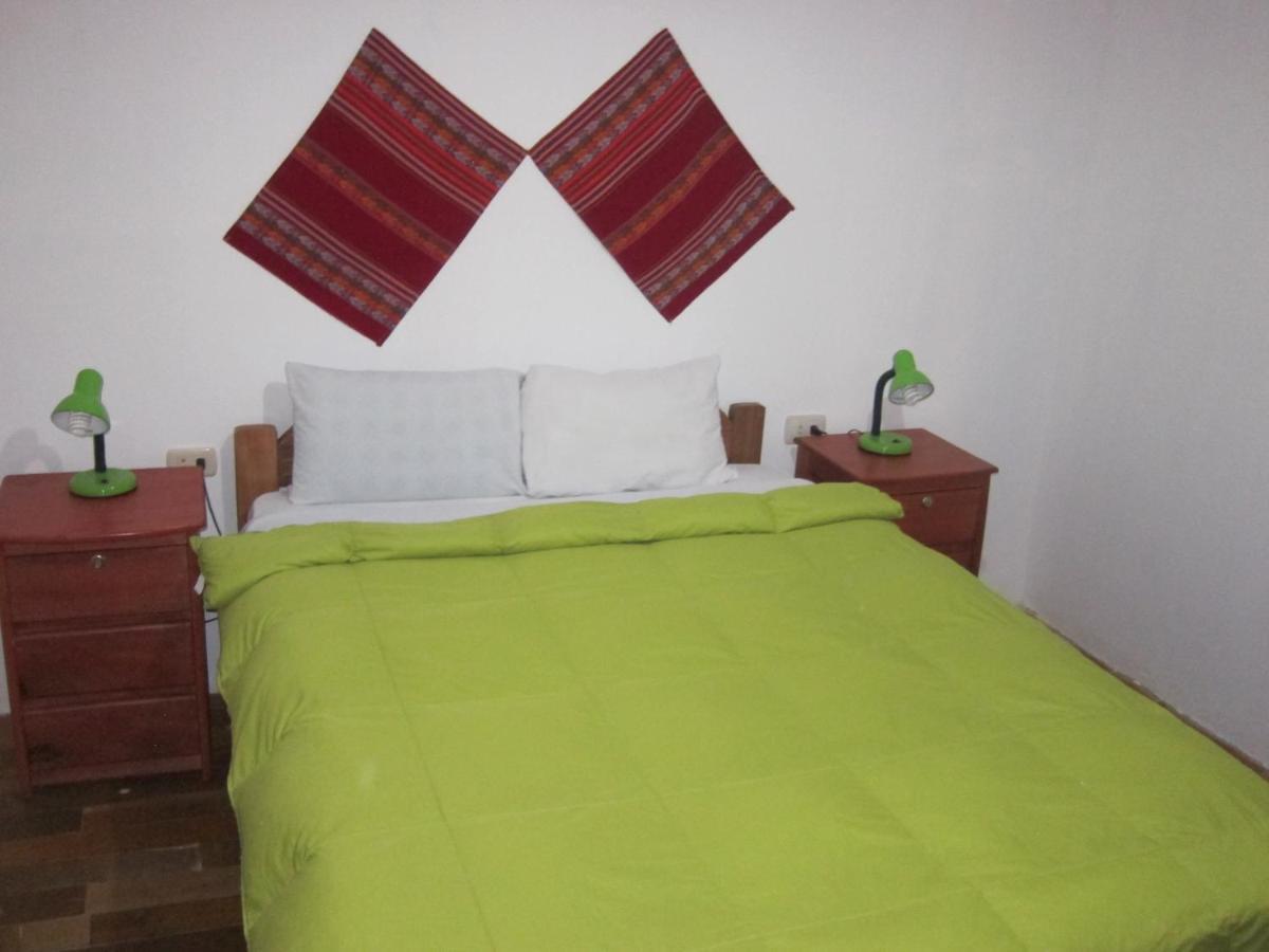 Kurumi Hotel Cusco