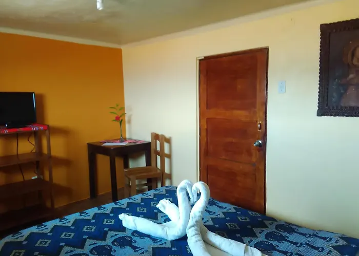 Kurumi Hostel