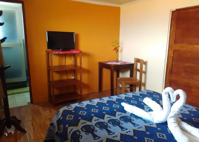 Kurumi Hostel
