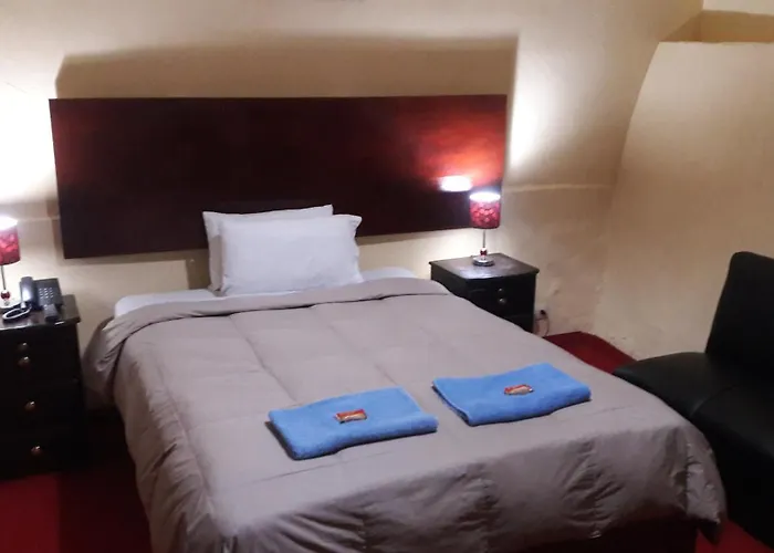 Kurumi Hostel