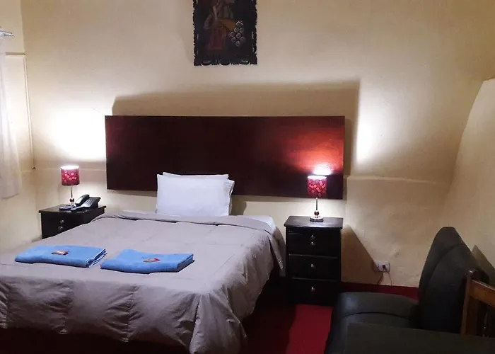 Kurumi Hostel