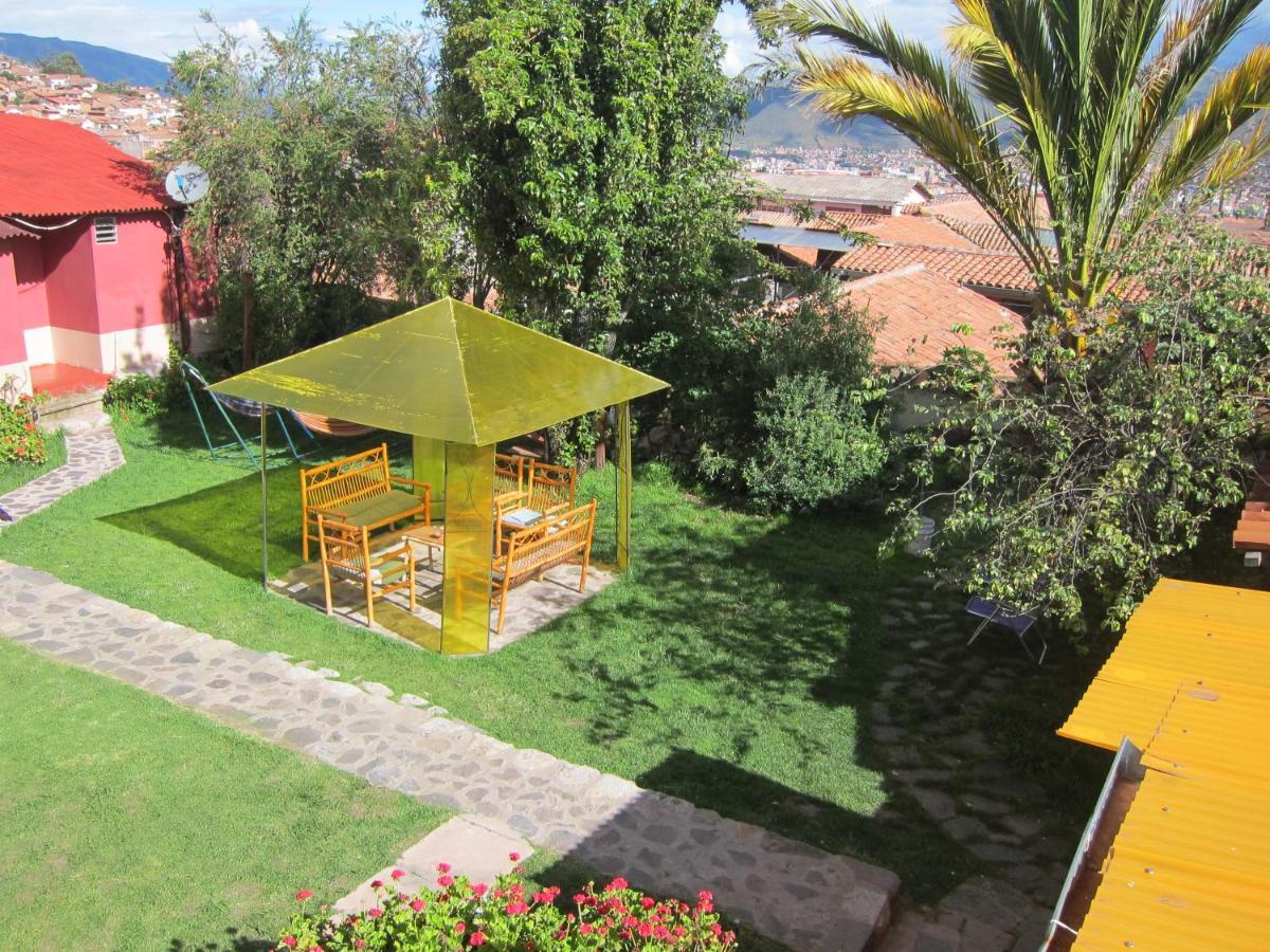 Kurumi Hotel Cusco