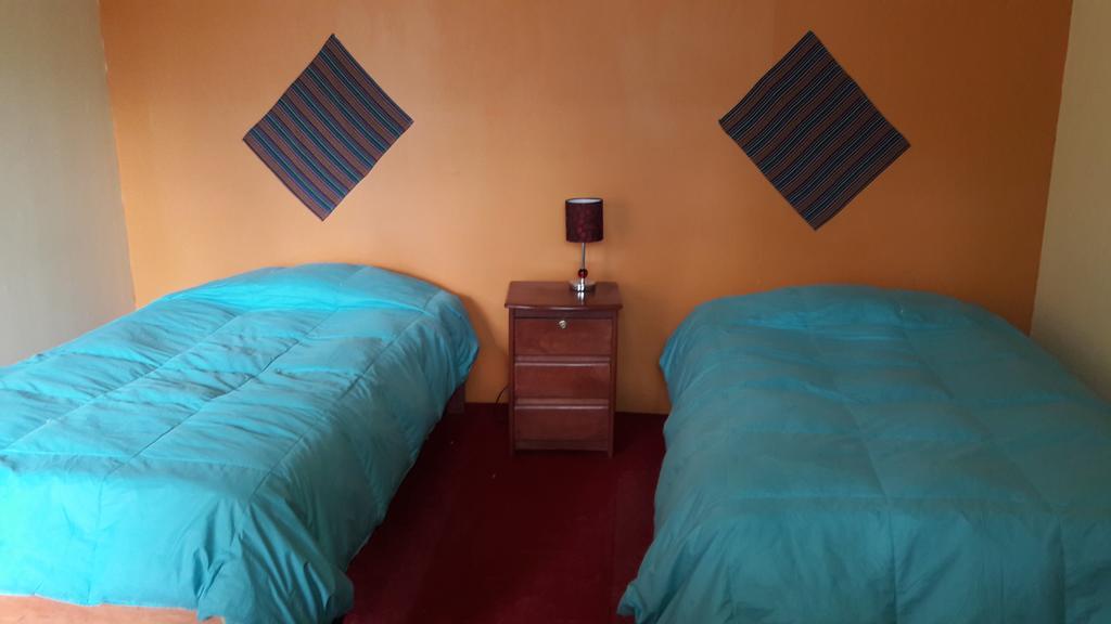 Hotel Kurumi Cusco