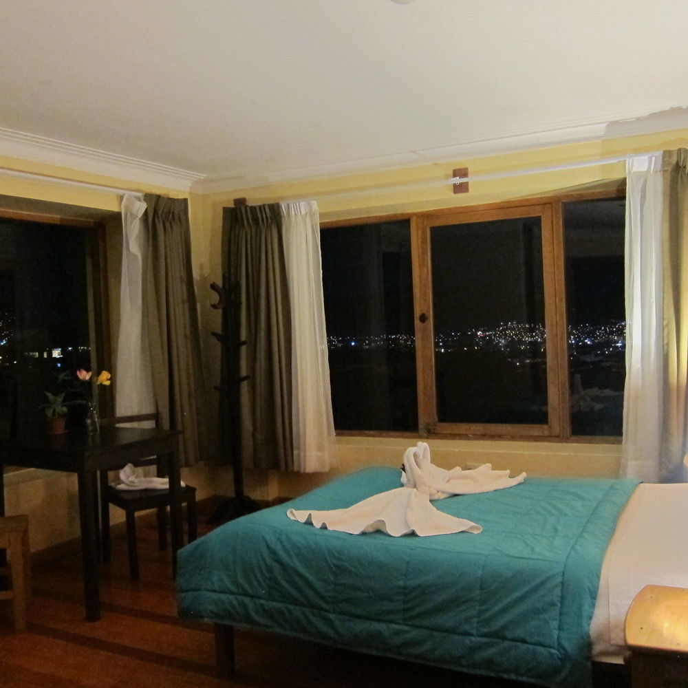 Hotel Kurumi 2*