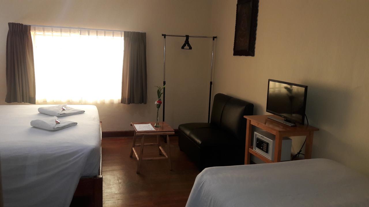 Hotel Kurumi