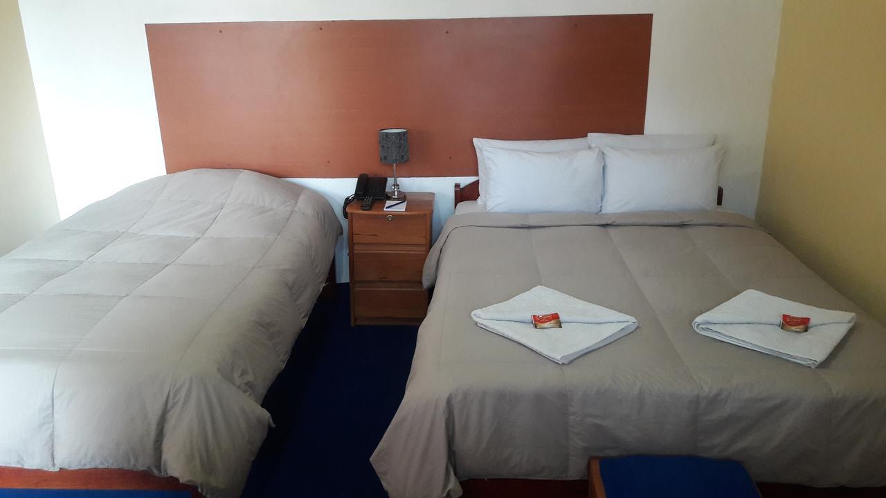 Kurumi Hotel Cusco