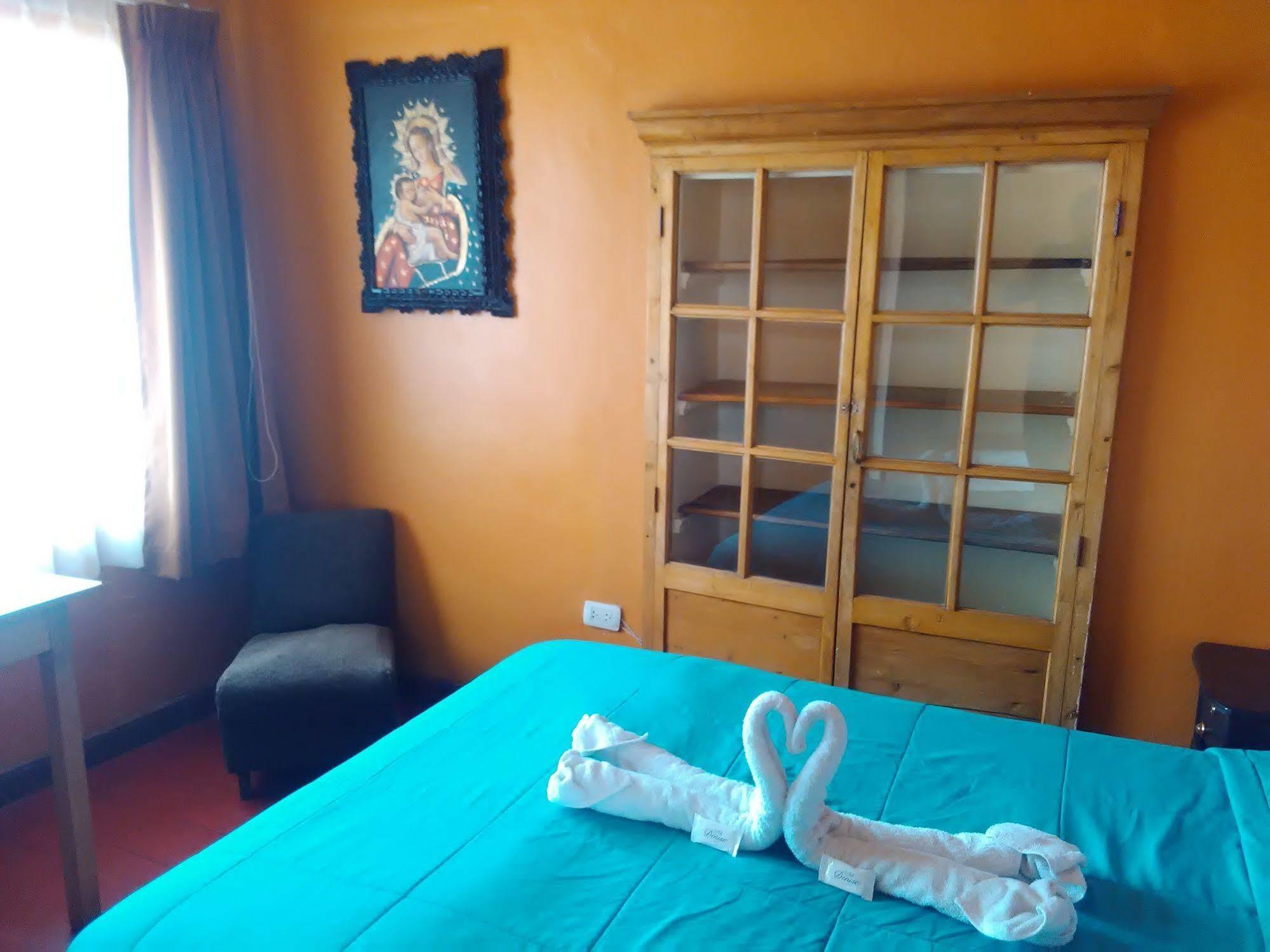 Kurumi Hotel Cusco
