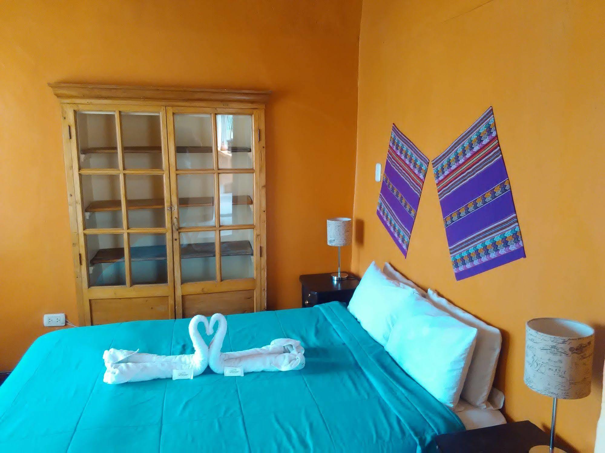 Kurumi Hotel