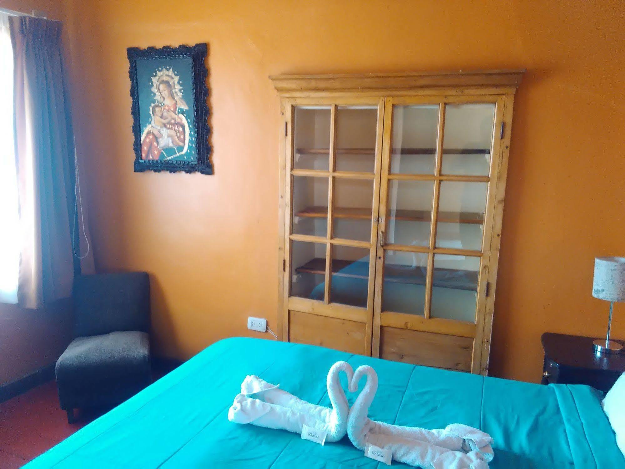 Hotel Kurumi Cusco