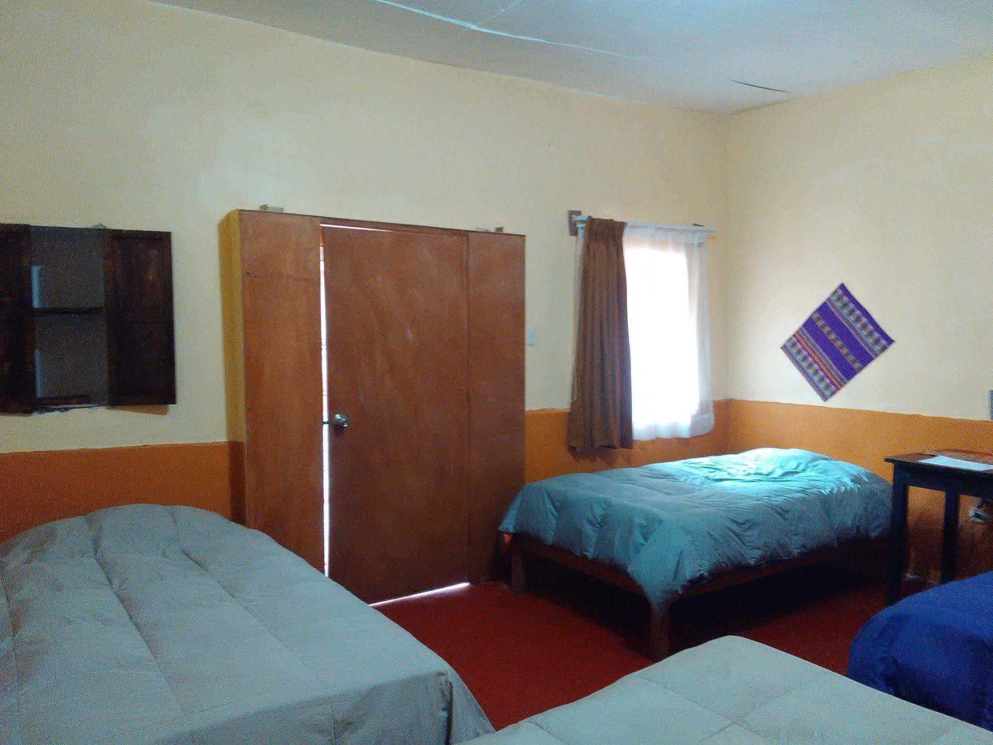 Hotel Kurumi Cusco